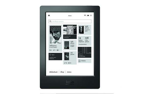 Beste e-reader in 2018 - Top 10 E-Readers te koop Beste e-reader in 2018 - Top 10 E-Readers te koop