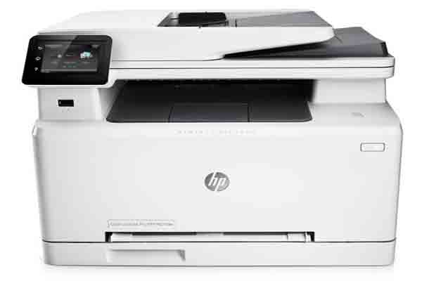 Articulatie restjes Mededogen Beste laserprinter in 2021 - Top 10 laserprinters te koop