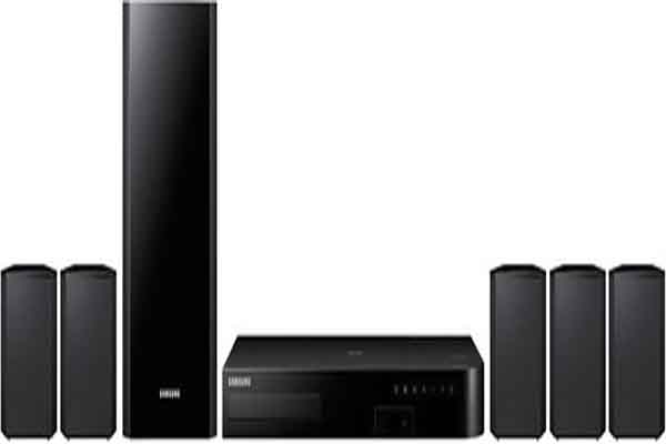 Gematigd Verplaatsing Denemarken Beste Home Cinema Set 2021 - Top 10 Home Cinema Sets