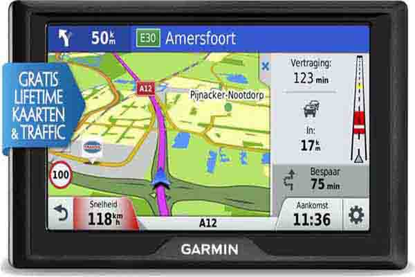 Pessimistisch naaien Inzet Beste Navigatie in 2021 - Top 10 Navigatie's te koop