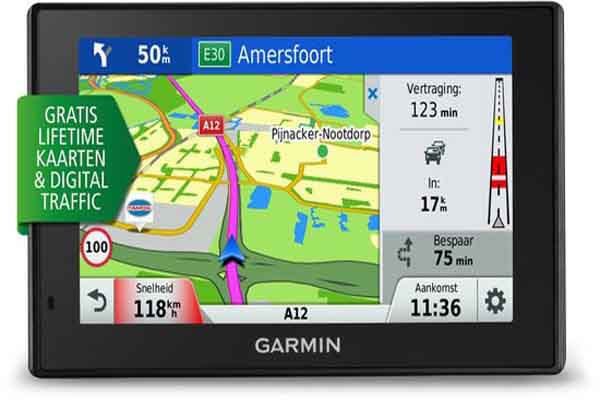 Rust uit Nauwkeurig Een bezoek aan grootouders Beste Navigatie in 2021 - Top 10 Navigatie's te koop