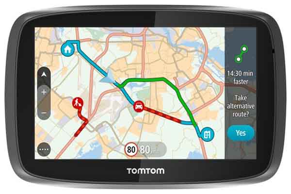 Rust uit Nauwkeurig Een bezoek aan grootouders Beste Navigatie in 2021 - Top 10 Navigatie's te koop