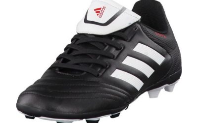 beste voetbalschoenen