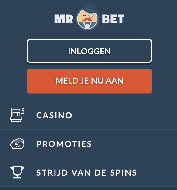 Mr Bet