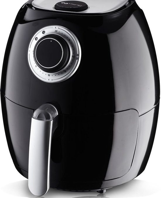 Magnani airfryer review