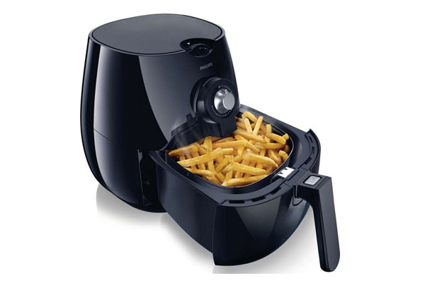 ondernemen Lol mooi Beste airfryers in 2021 - Top 10 airfryer Bekijk prijsvergelijking