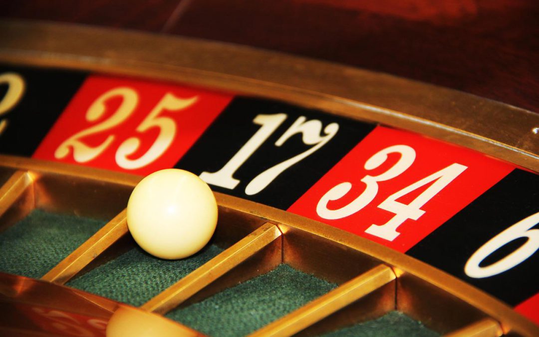 De Evolutie van Casinospellen Onderzocht