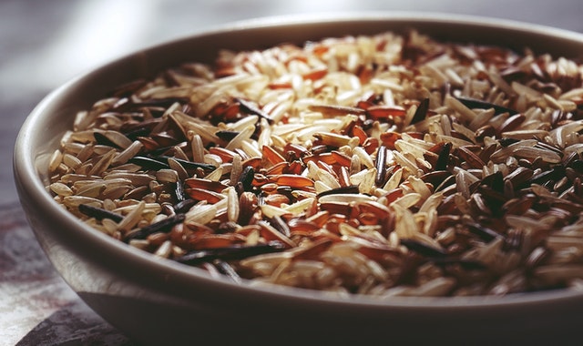 5 smakelijke recepten met rijst