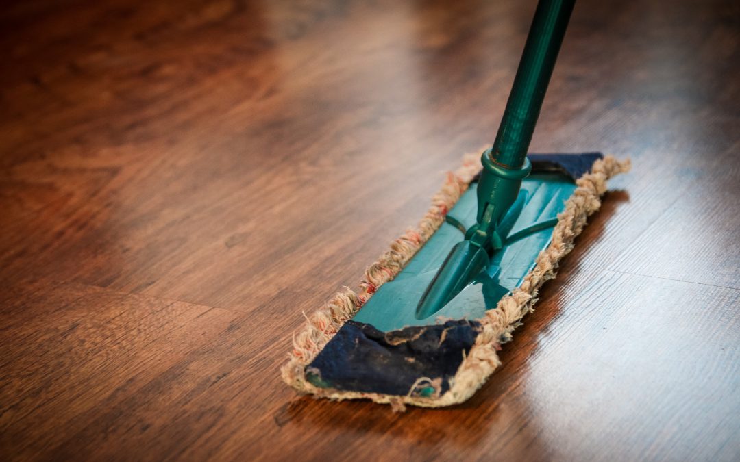 Beste tips bij schoonmaken van je huis