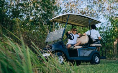 Wat is het verschil tussen een buggy en kinderwagen?