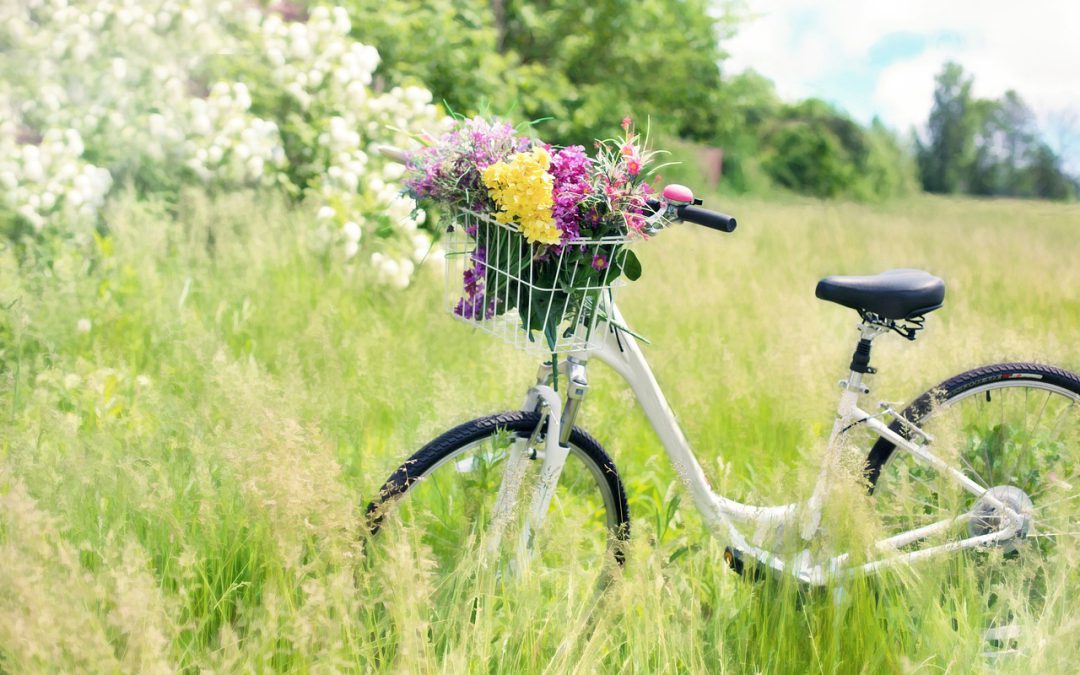 Praktisch accessoires voor je fiets