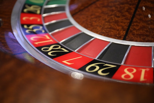 10 beste casino’s met een licentie in Nederland