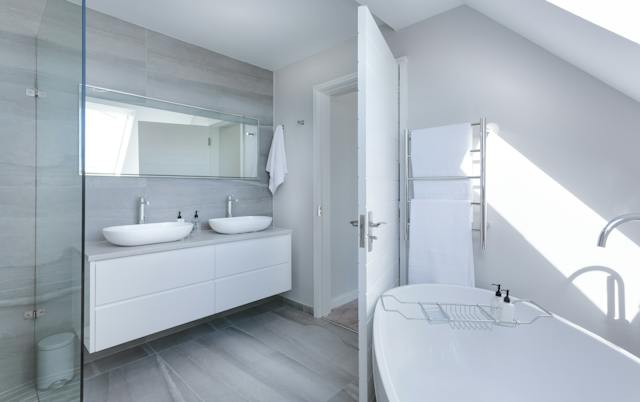 Baden in luxe: ontdek de top 10 beste baden voor jouw badkamer