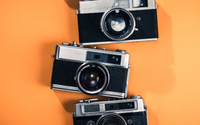 10 beste fotocamera’s