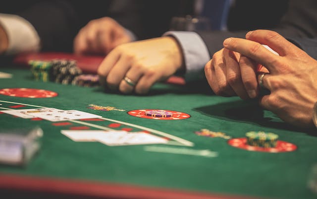 Speel een betrouwbaar online casino