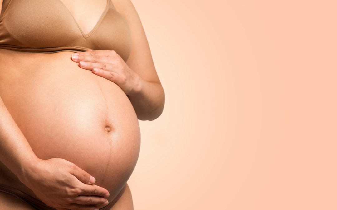 Hoesten tijdens zwangerschap: is dat schadelijk?