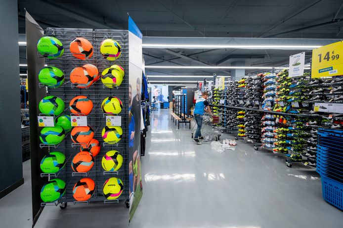 sportwinkel