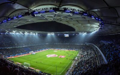 5 redenen waarom mobiel sportwedden de toekomst is