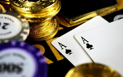 Zo gebruik je de casino bonuskalender