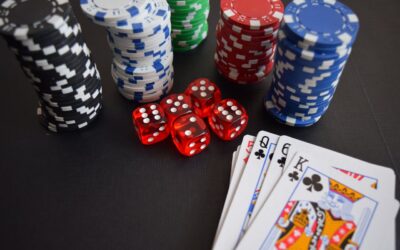 10 unieke dingen die je kunt doen in een casino zonder CRUKS