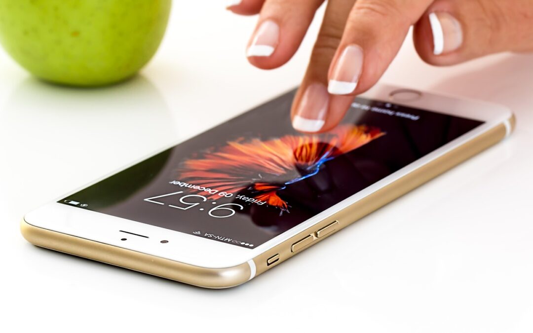 10 beste apps voor op je telefoon