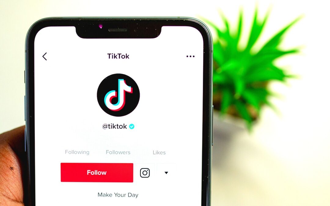 Hoe actieve interactie op TikTok zorgt voor meer betrokkenheid en digitale aanwezigheid