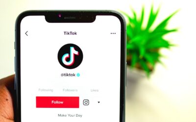 Hoe actieve interactie op TikTok zorgt voor meer betrokkenheid en digitale aanwezigheid