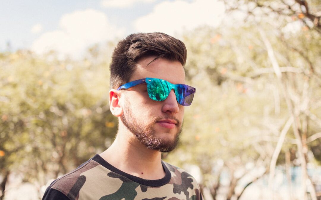Richtlijnen om de juiste zonnebril te kiezen