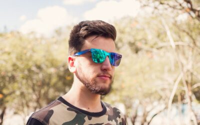 Richtlijnen om de juiste zonnebril te kiezen