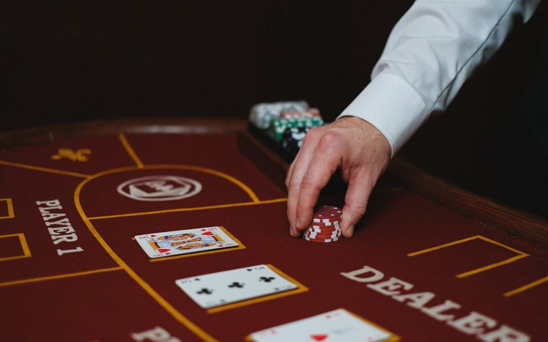 10 boeiende live casinotrends: wat is er nieuw in 2025 en waarom is dit van belang?